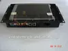 pcb arcade /frame/metal box