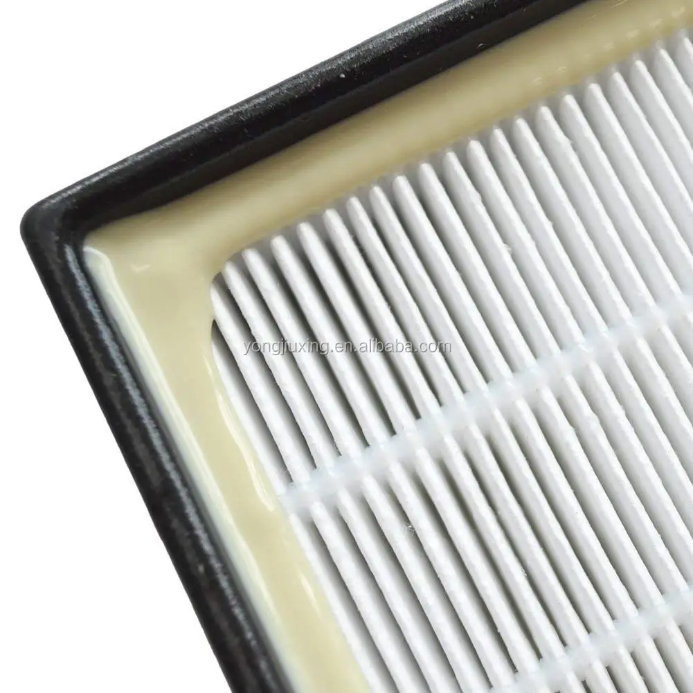 Bsci Fsc Replacement Parts For Kenmore Hepa Vacuum Media Filter Ef9