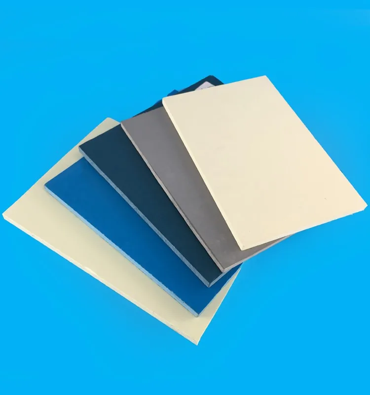 Forex materiale plastica