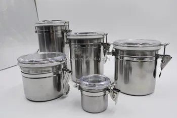 Kitchen Storage Tea Coffee Sugar Canisters White Kitchen Storage Tea Coffee Sugar Canisters White