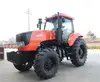 110HP Agriculture Tractor KAT Popular 4WD Farm Tractor KAT1104 for sale