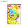 Displays 22X28 Snap Poster Frame For Wall Mount Aluminum Led Light Box