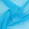 factory sell high twist light and graceful cheap price cotton textile material voile for printing