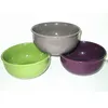 Ceramic rice bowl wholesale ceramic pudding bowl ceramic bowl