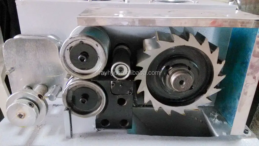 Edge Trimming Film Recycling Machine Buy Plastic Film Scrap Edge