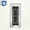 cheap price stainless steel gate design door offered by zhejiang