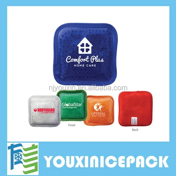 reusable heating pad microwave