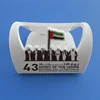 UAE spirit of the union national day logo mobile phone holder