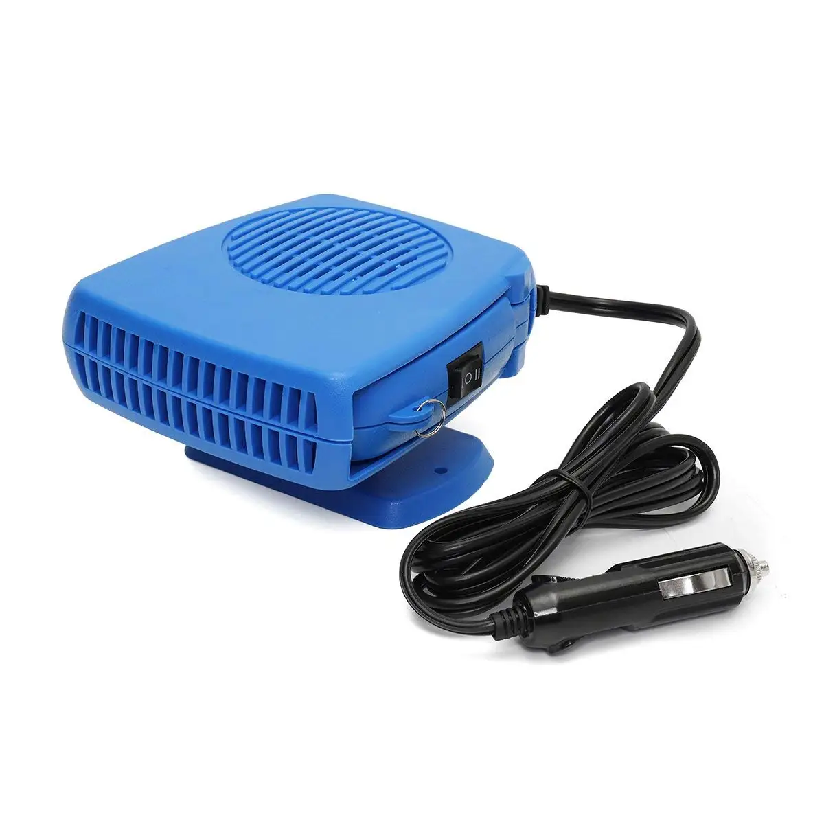 12V 500W Car Heater Cooler Fan Defogger Demister Quickly Heat
