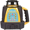 Self-Levelling Remote Control Rotating green Laser Level with 30mw /rotary laser level/ High Precise line laser level
