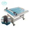 Automatic Carton Box Sample Maker Cutting Machine