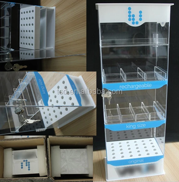 Whole Counter Rack E Cig Display Metal Hook Liquid Whole Counter Rack E Cig Display Metal Hook Liquid
