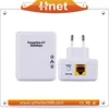Hnet Brand Homeplug AV Powerline Adapter with POE in wireless/Wired Networking Equipment