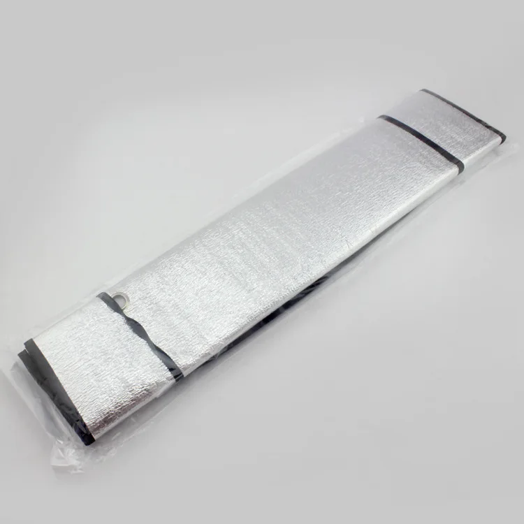 Car Covers Plastic Sheets Metallzed Pet Coated Pe Film Sunshade