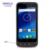 Factory price 4G lte military ip68 cell phones 13.0MP sos ptt best rugged smartphone cell cdma