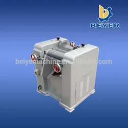 semi automatic liquid lipstick filling machine