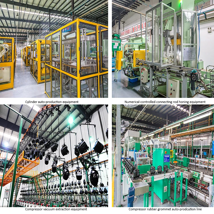 R600a LBP Mini Deep Freezer Refrigeration Compressor 110V 120V 60HZ, View R600 mini deep freezer