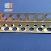 Metal beads Drywall plaster beads Aluminum perforated angle beads