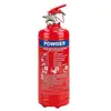 CE 1kg-2kg ABC Dry Chemical Fire Extinguisher