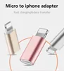 Colorful Android metal case adapter for X case for iphone for iphone 5 6s 7