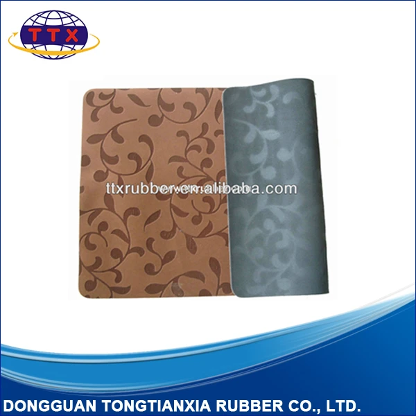 floor mat rubber floor mat