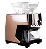 Computer control panel household mini oil press machine