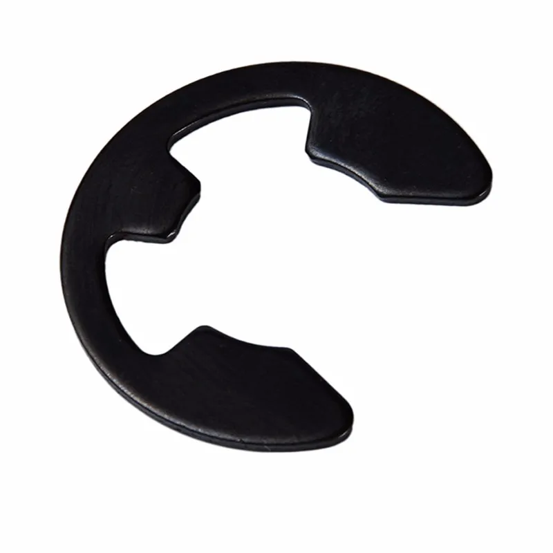 Spring Steel Lock Spring Steel Split Retaining Ring Washers Buy Split