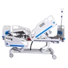Good Quality Standard Size Timotion/Linak Control System Automatic Electric Hospital Beds