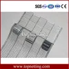 Manufacturer Stainless Steel Flat Flex Wire Mesh Conveyor Belt for Conveyor Machine