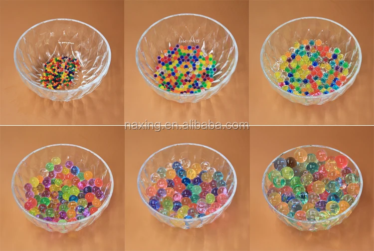 water beads (143)