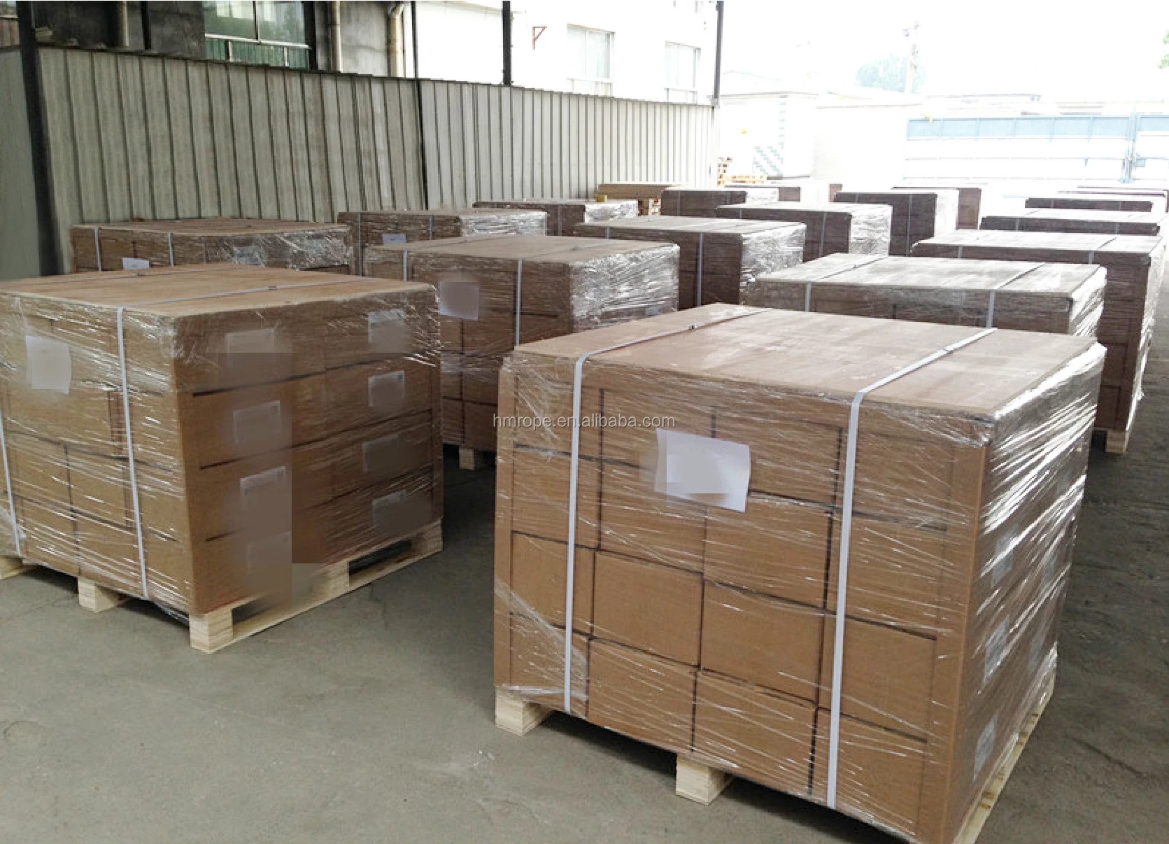 Hot Sale Electric Fence Poly Rope For Farm And Horse Fencing Buy