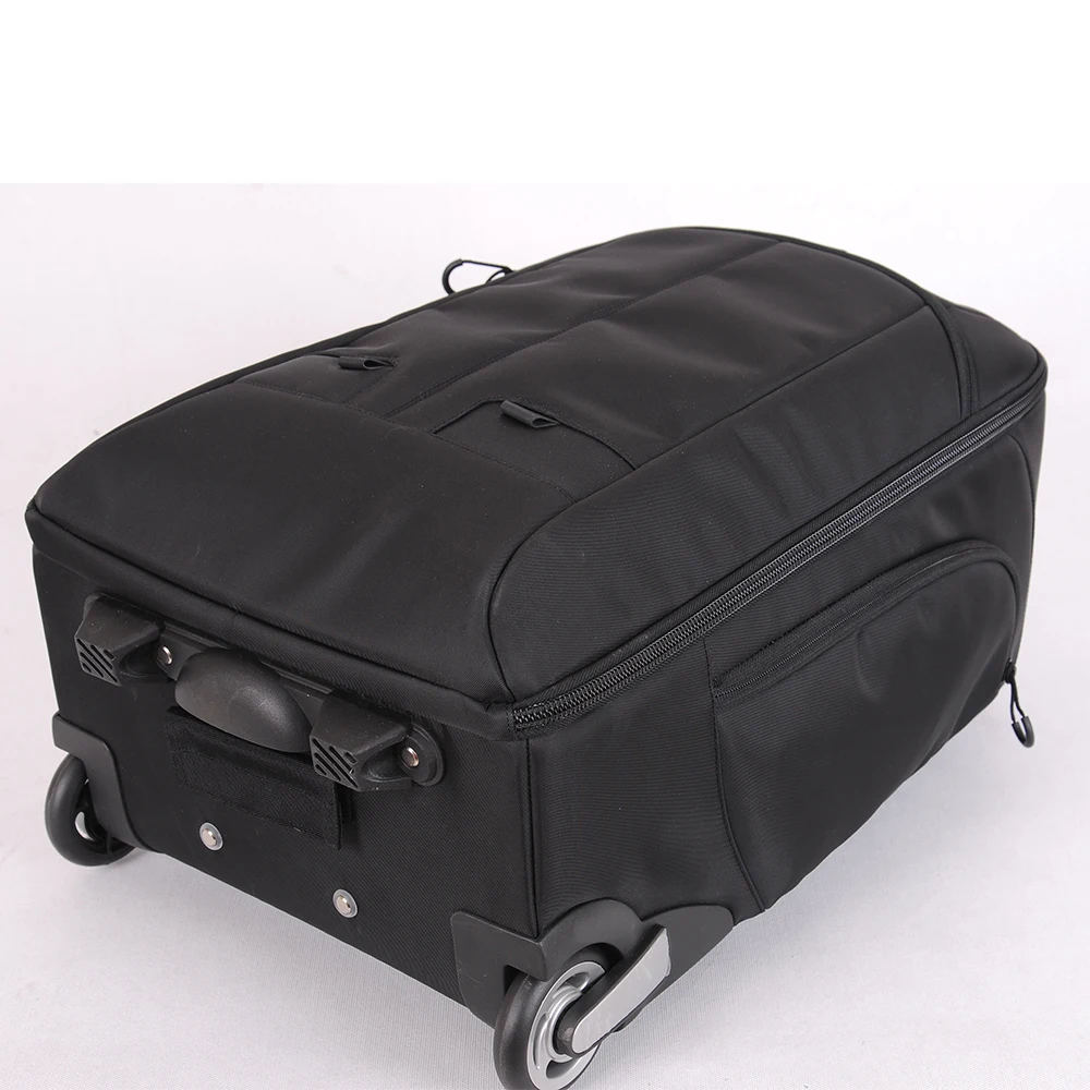 Large Capacity Professional Trolley Camera Bag Dslr Buy Camera Bag