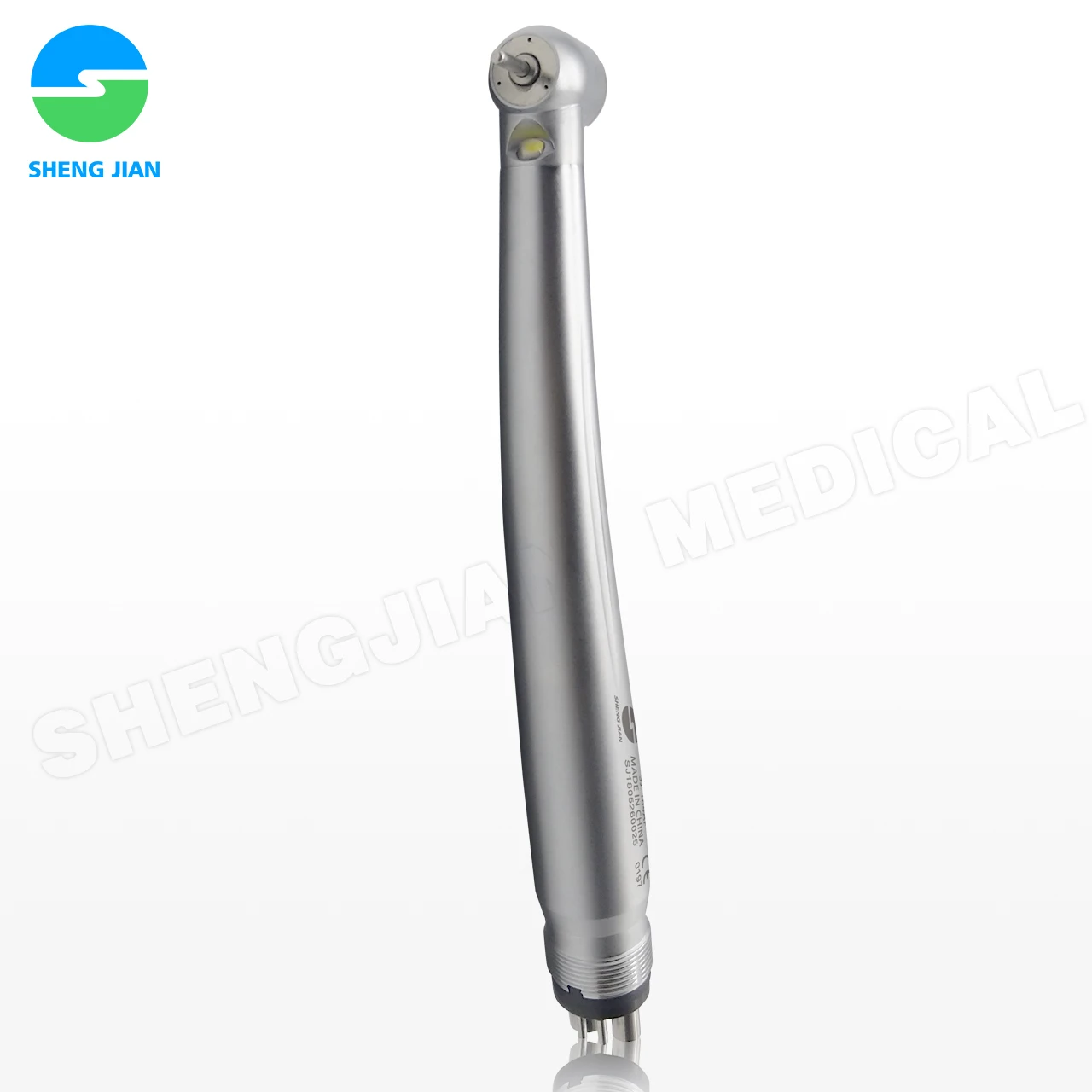 Cheap Product! Hot sale dental Led Light high speed handpiece
