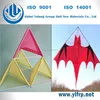 fiberglass FRP rods for plant stakes ,kite framework
