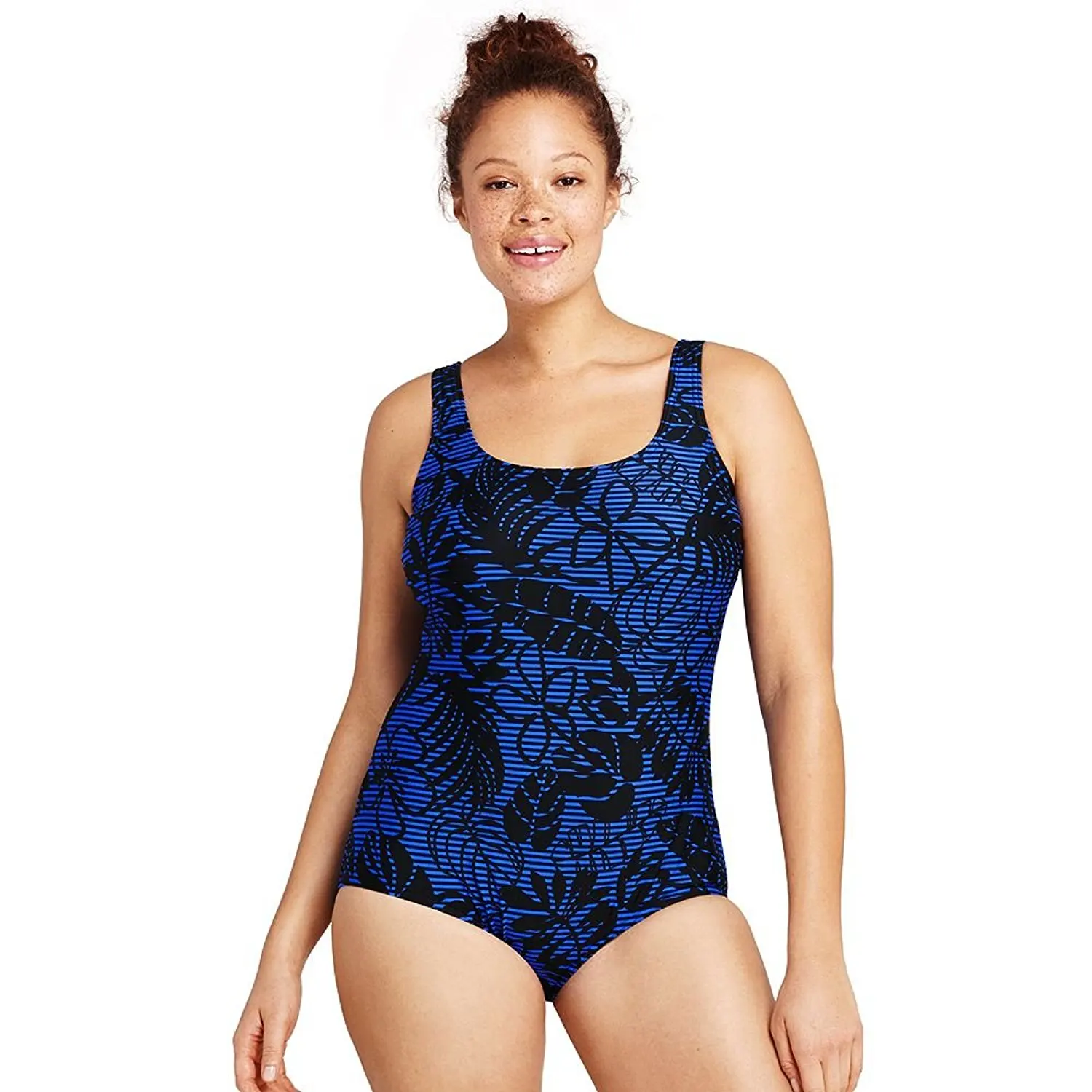 ddd plus size swimwear