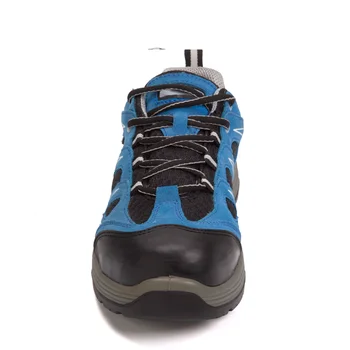 zapatos de seguridad laboral