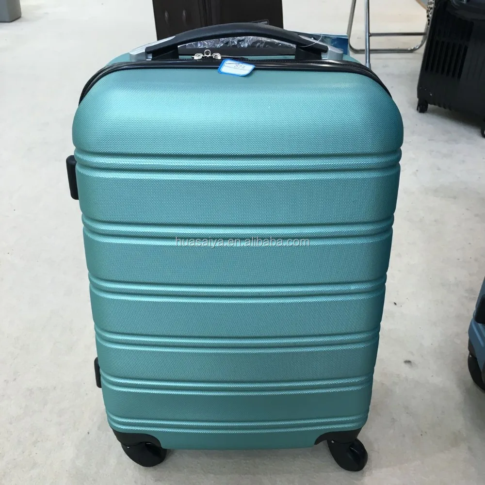 borderline luggage