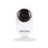 Home Security HD 720P P2P IP Camera Wifi with IR Dual Filter Night Vision,Motion Detection Mini CCTV
