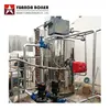 Best price 1000kg vertical oil gas diesel steam boiler