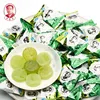 Hot sale Chinese old brand cheap hard mint flavored candy