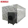Batch Drying Type Fish Drying Machine Fish Sardine Dryer