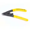 Good Price High Quality Cable Stripper Three Hole Fiber Optic Tool