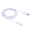 HAWEEL 1m High Speed 35 Cores Micro USB to USB Data Sync Charging Cable