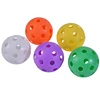 Champion Sports Hollow Baseball Color Plastic Baseballs