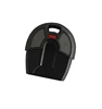Plastic housing universal garage door opener remote control ce remote control manual code