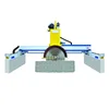 Multi cutting blade Granite Block Cutter