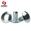 OEM Nonstandard Low Price M4 Carbon Steel Umbrella Rivet