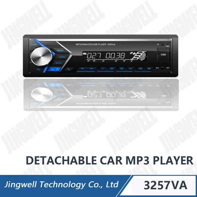 Pioneer Car Mp3 Player With Lcd Display Car Dvd Player With