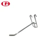 New Style Metal Supermarket Hanging Net Hooks From foshan D37