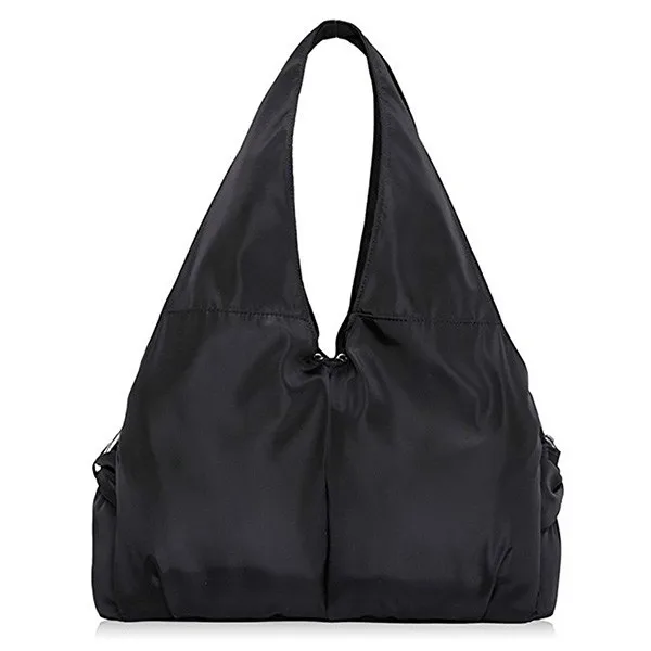 ladies nylon handbags